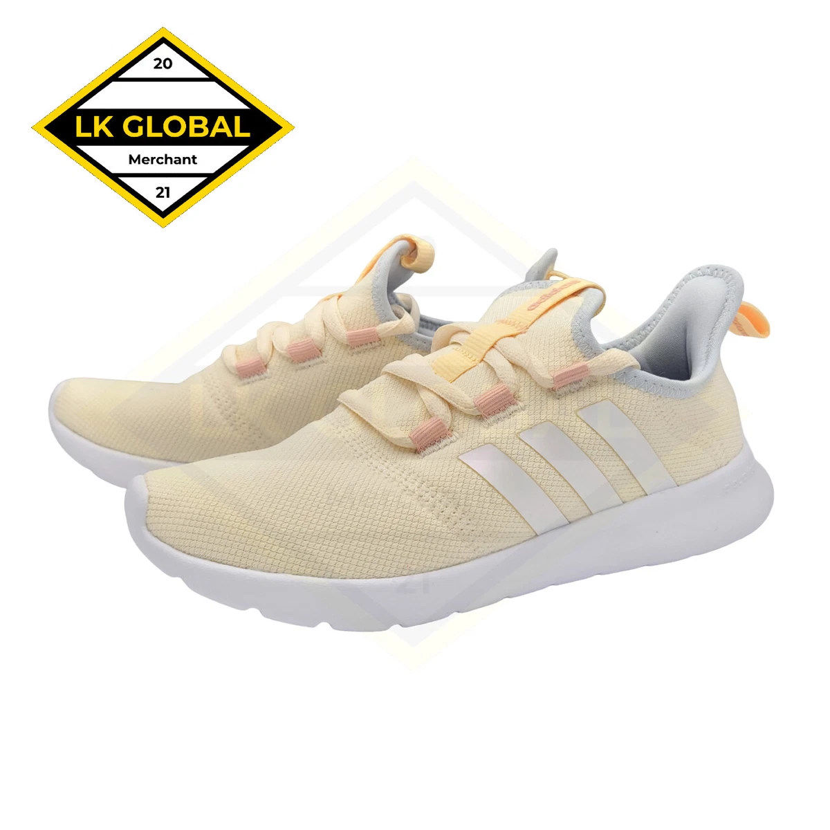 Adidas cloudfoam women's clearance 5.5