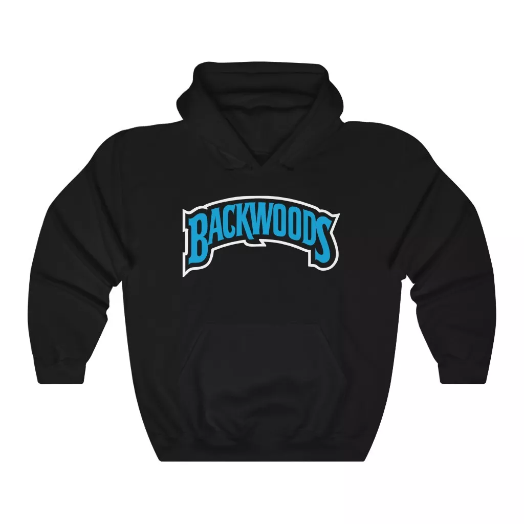 Backwoods 2025 hoodie ebay