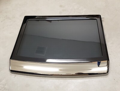 AFG72909519 LG Washer Lid Assembly; D1-4b | eBay 