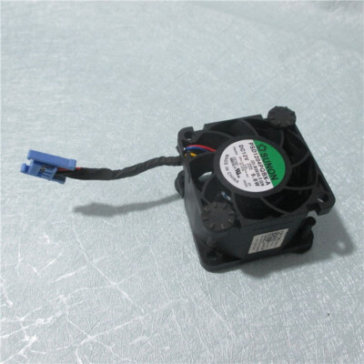 CPU Cooling Fan for Dell Poweredge R240 Server MR10W 0MR10W 281K0 ...