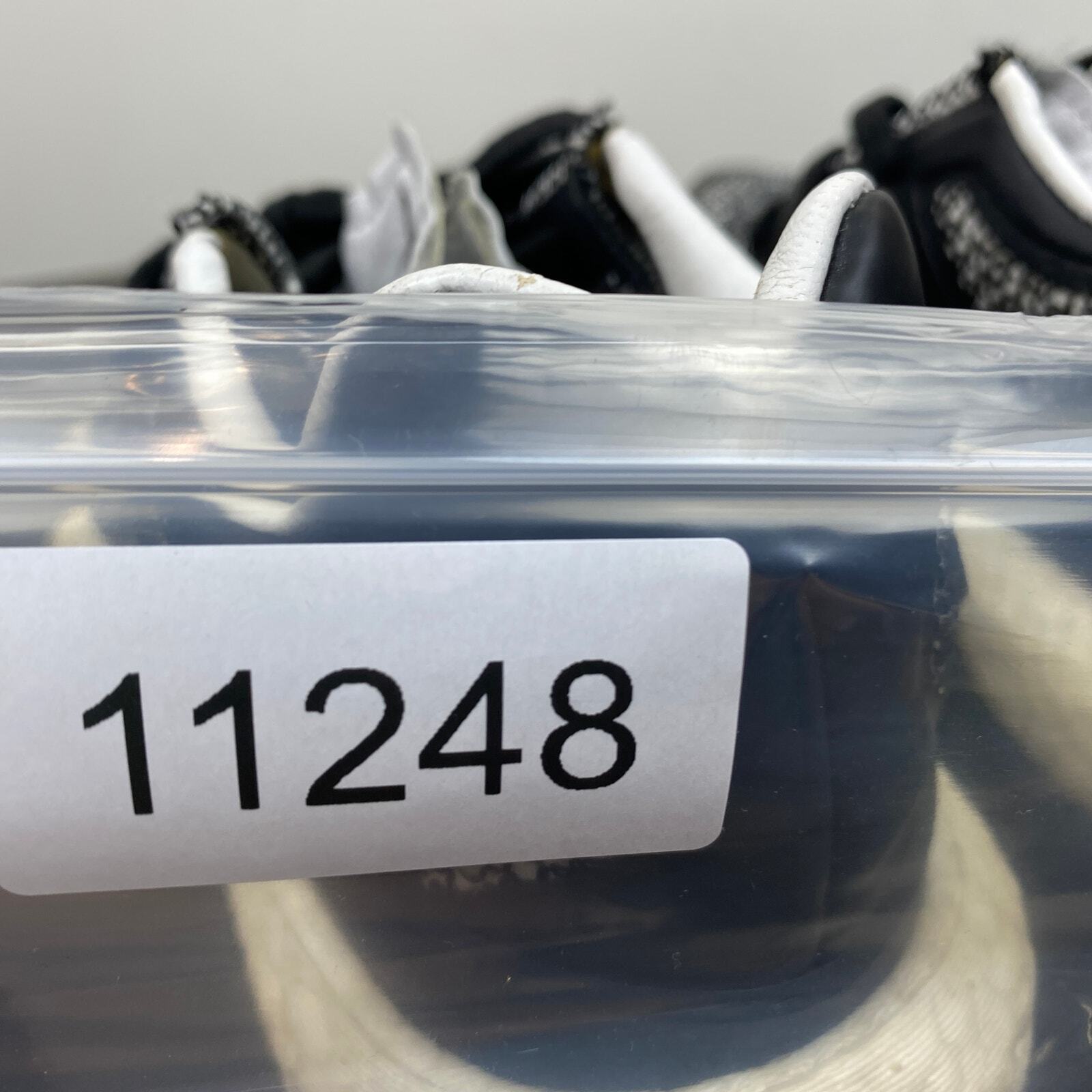 Y-3 Yohji Yamamoto Adidas PureBoost Oreo Sneakers Shoes Men's 5 W's 6 image 10