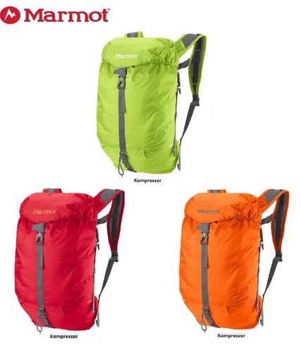 Marmot Ultra Kompressor Backpack 18L 