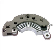 Rectifier Alternator For Delco 12V Cs121 Cs130 Series Ir-Ef Harfon Dr4000C