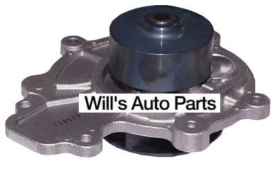 GENUINE BRAND NEW WATER PUMP SUITS HOLDEN CAPTIVA 2006-2010 2.0 DIGEL