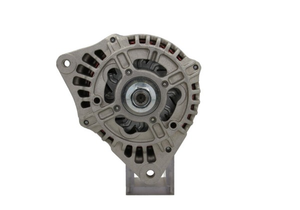 Mahle Lichtmaschine FüR Lindner Geotrac 50 60 63 64 65 70-124, Unitrac 68 78 95-image