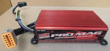 MSD 8973 Pro Mag Ignition Contorller, Digital, PC Adjustable, Use W/MSD Magneto