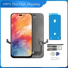 Incell LCD Display Touch Screen Digitizer Frame Replace Tool For iPhone 15 6.1"