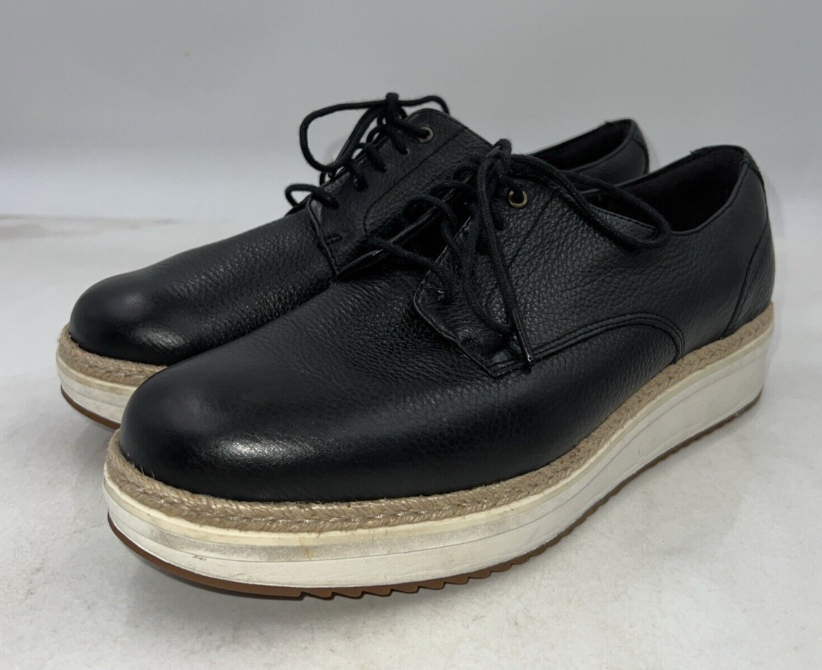 Clarks Shoes Teadale Clarks Shoes Womens Sz 