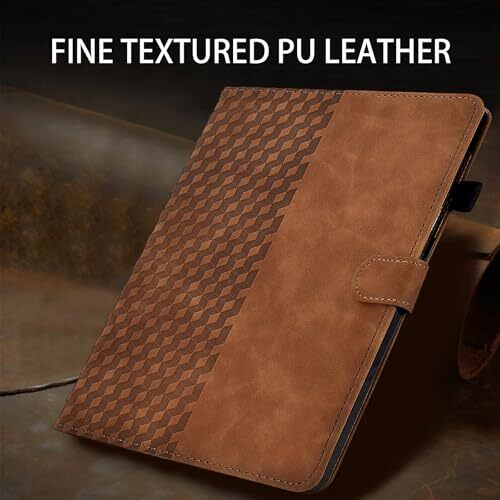 Case for Samsung Galaxy Tab A9 Plus 11 Samsung Galaxy Tab A9 Plus 11" Brown - Picture 8 of 8