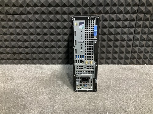 Dell OptiPlex 7020 SFF Plus i7-14700 16GB 512GB GbE BT5.3 WiFi6E W11P 0X7K6 - Picture 3 of 5