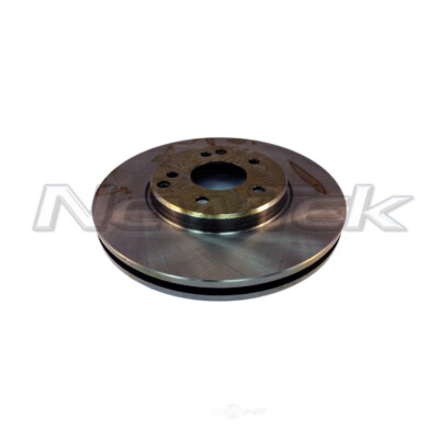 Disc Brake Rotor NewTek 34101