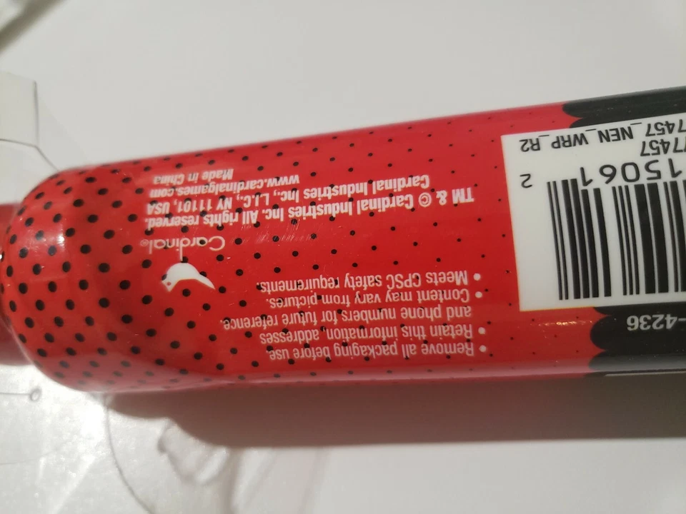 Bingo Dabber Dotter 4 Pack 118ml 4oz each brand new - Image 4 of 4