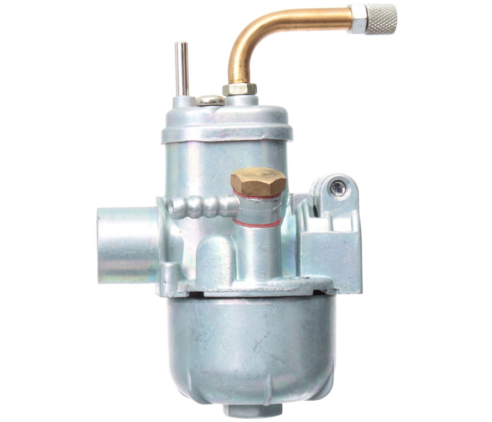 Moto Bing Style Carburetor Carb 17mm for Puch Tomos Sachs Moped Hi Performance e