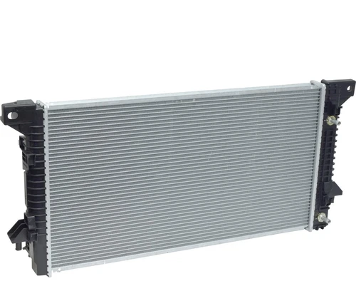 Radiator for FORD EXPEDITION F-150 3.5L 3.7L 5.0L 2011-2017 RA/122RSL - Picture 2 of 6