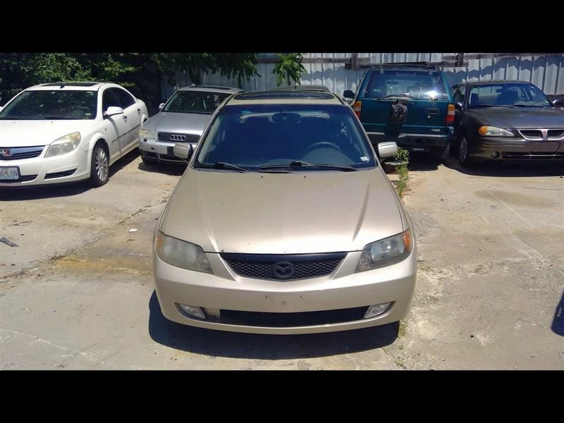 Engine ECM Electronic Control Module 2.0L Fits 01-02 MAZDA PROTEGE 695761 - Изображение 2 из 4