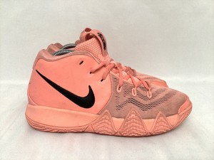 kyrie atomic pink