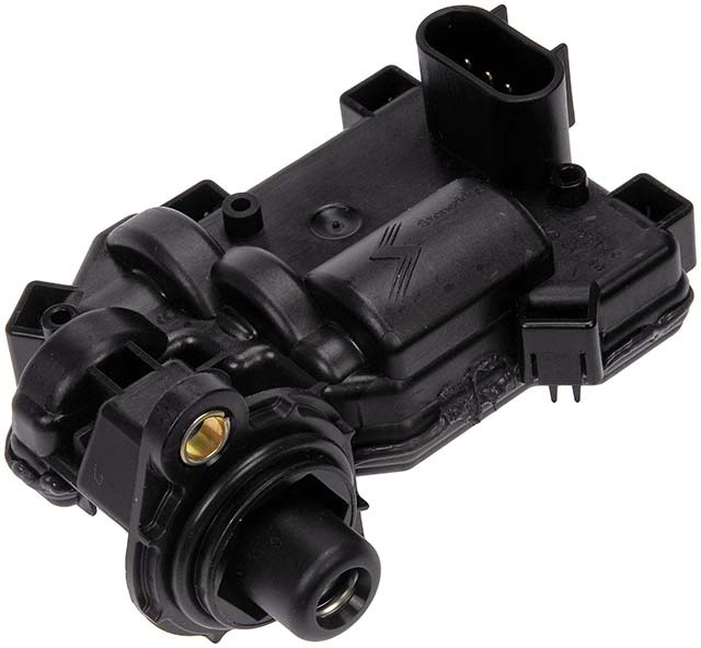 600116 Dorman Front Axle Actuator Housing New for Chevy Olds Trailblazer Buick eBay