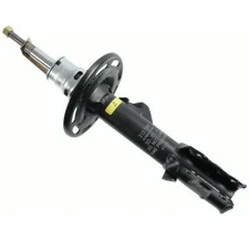 Shock absorber Sachs 313586 right for Honda Jazz II