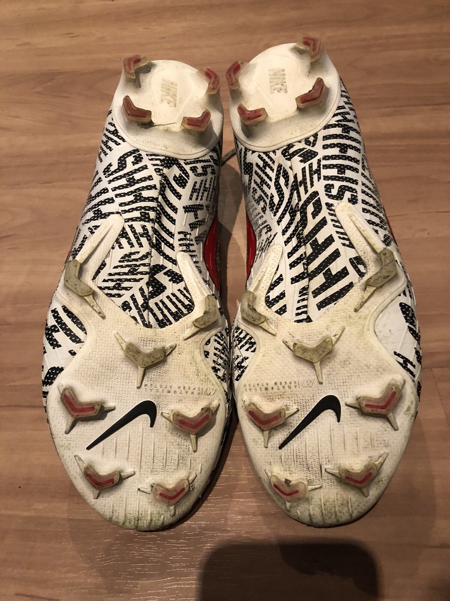 nike mercurial vapor xii elite neymar fg