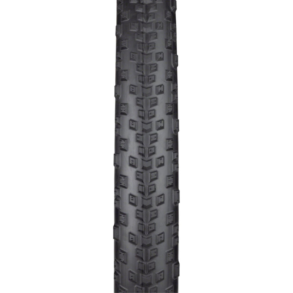 Teravail Rutland Tire - 650b x 47, Tubeless, Folding, Black