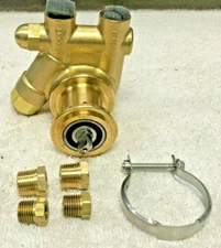 Pump for Welding Water Cooler, Welding Cooling Unit Pump Kit, Welders, KIT K