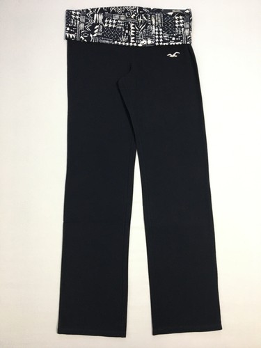 Hollister Yoga Pants