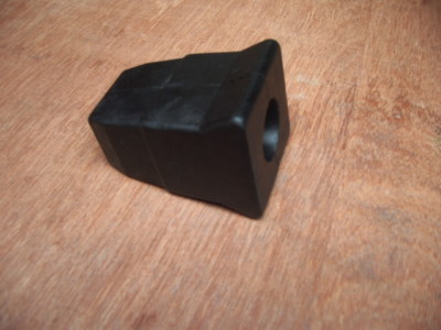 Daf 45LF Bump Stop Gummipuffer 1401541 für Daf