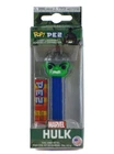 Funko Pop Gladiator Hulk Pez Candy Dispenser Thor Ragarok Marvel Comics New