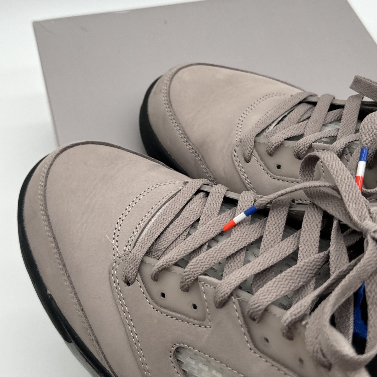 Air Jordan 5 V Retro Low PSG Paris Saint-Germain Paname