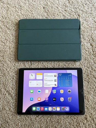 iPad 9th Gen 64GB Wi-Fi – Great Condition - 第 6/10 張圖片