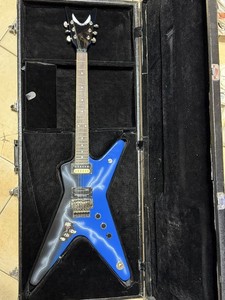 Dean ML Guitar Case | eBay