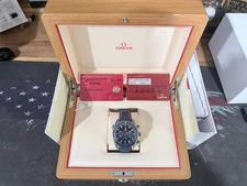 OMEGA Seamaster 232.90.46.51.03.001