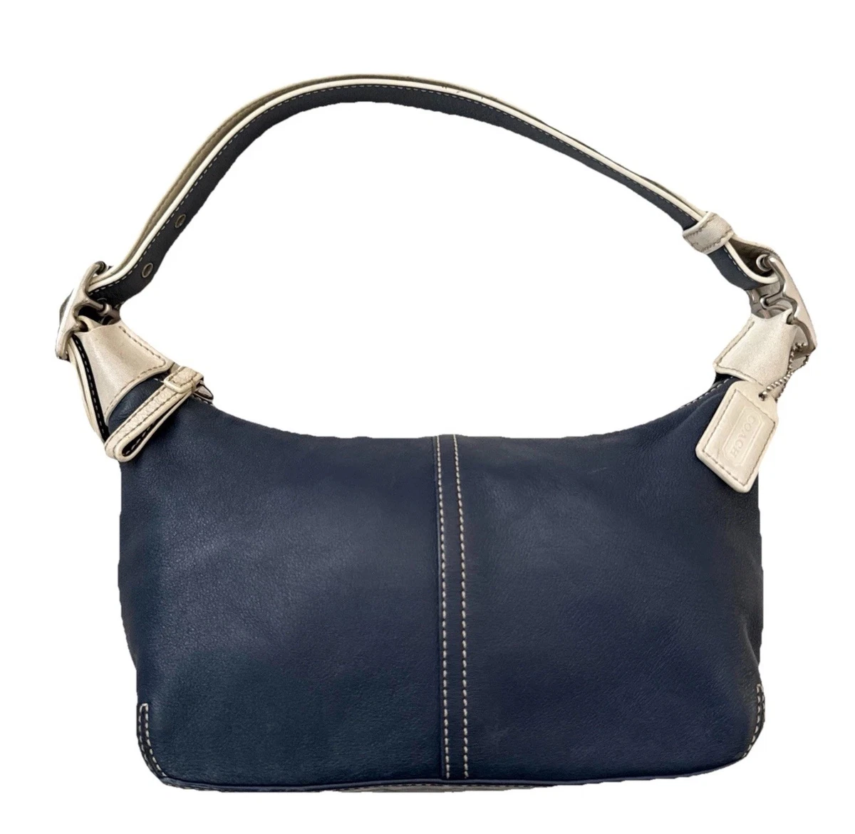 Coach Hobo Bags Blue Bags & Handbags for Women | eBay