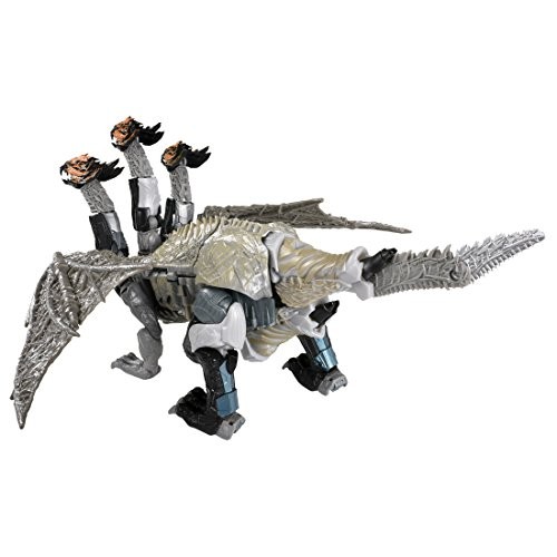 Transformers TLK-30 Dragon Storm Action Figure Takara Tomy Japan - Picture 9 of 9