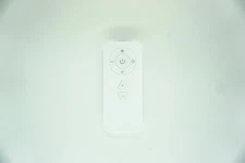 Remote Control Compatible For NNIO N6200DCBLFR Smart Bladeless Tower Fan