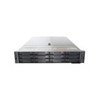 Dell PowerEdge R740XD 12 x 3,5" LFF 2U Serwer stelażowy Zbuduj własny serwer