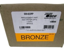 009 REPLACEMENT Pump CARTRIDGE (5800007) For Outdoor Wood Furnace