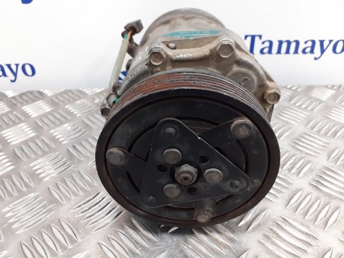 1J0820803A KLIMAKOMPRESSOR / SD7V161206 / 1022599 FÜR AUDI A3 8L 1.8 20V