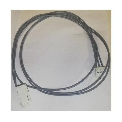 Whirlpool 481232178358 Kabel 3-adrig Für Waschmaschine Grau
