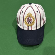 cappello berretto papà baseball inedito louis vuitton raro