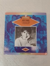 Anita Harris 7" Single Anniversary Waltz Anita Harris 7" Single Anniversary Waltz