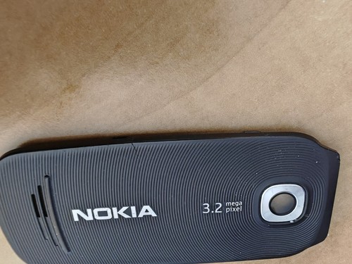 Nokia 7230 Mobile Phone GSM Bluetooth Camera 3.2 MP Cellphone Locked Vodafone - Picture 15 of 18