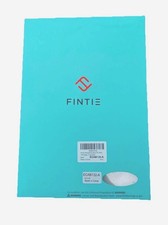 Fintie Protective Case For Microsoft Surface Pro 5/6/7/ ECAB132-A. Frost Clear.