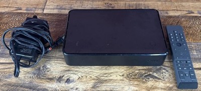 Comcast XFinity XG2v2-P Cable Box & Remote