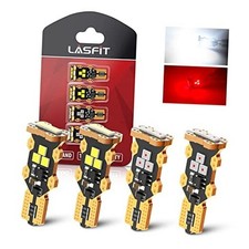 912 921 LED Bulb Reverse Light Backup Light White and Third Brake Bulbs Light