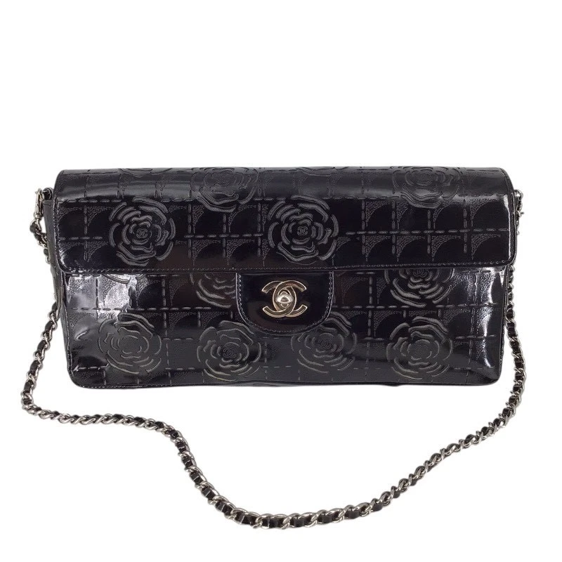 CHANEL フラワー装飾 パーティーバッグ限定品ポリ塩化製品 CHANEL Flower Bags & Handbags for Women for sale | eBay