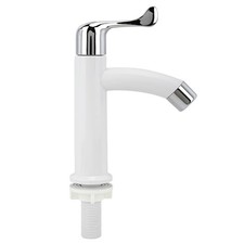 Bathroom Faucet -Resistant Basin Faucet G1/2 | ABS Construction