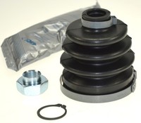 Faltenbalgsatz Antriebswelle Löbro 303747 FüR Mazda Demio DW 16V DW3W DW19