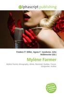 Frederic P. Miller (U. A.) | MylèNe Farmer | Taschenbuch | Englisch (2026)