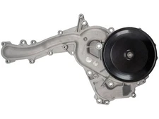 Water Pump For 2011-2016 Ford F250 Super Duty VIN: T Turbocharged DIESEL DB568SB